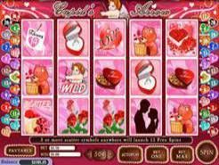 Cupid's Arrow Slots